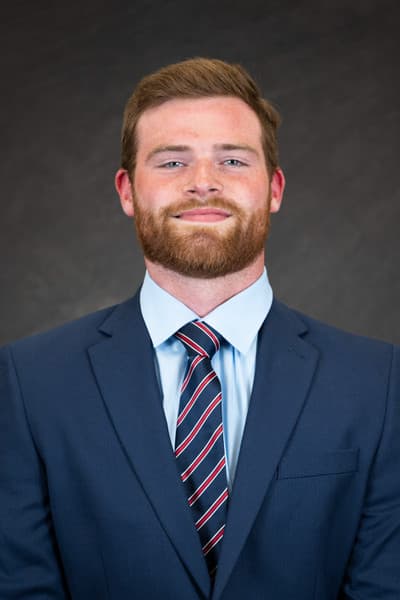 Alec Keathley